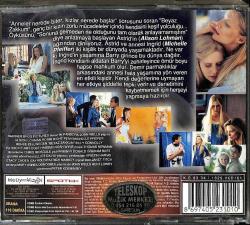 Beyaz Zakkum VCD Film VCD15649