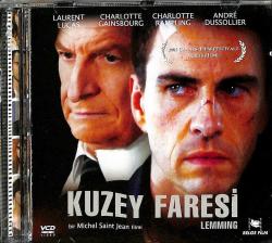 Kuzey Faresi (Laurent Lucas) VCD Film VCD15665