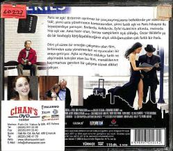 Paris - I Love You VCD Film VCD15669