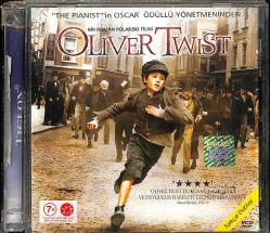 Oliver Twist VCD Film VCD15675