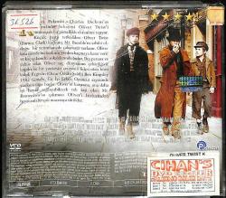 Oliver Twist VCD Film VCD15675