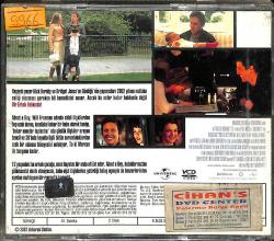 Bir Erkek Hakkında VCD Film VCD15721