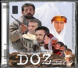 Doz - Sınır 2 VCD Film VCD15727