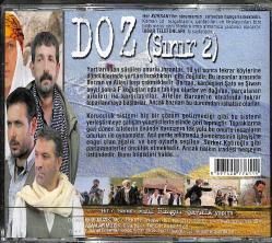 Doz - Sınır 2 VCD Film VCD15727