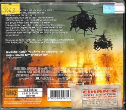 Kara Şahin Düştü VCD Film VCD15743