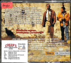 Mermi İşlemez (Damon Wayans) VCD Film VCD15760