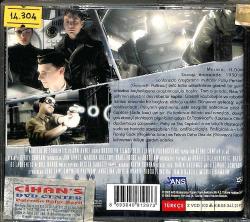 Sky Captaın Ve Yarının Dünyası VCD Film VCD15780
