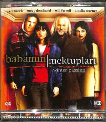 Babamın Mektupları VCD Film VCD15783