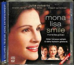 Mona Lisa Smile (Julia Roberts) VCD Film VCD15874