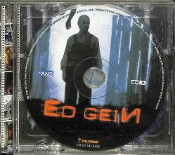 Ed Gein VCD Film VCD15891