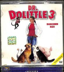 Dr. Dolittle 3 VCD Film VCD15996