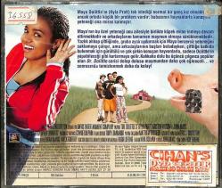 Dr. Dolittle 3 VCD Film VCD15996