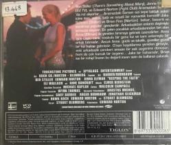 Aramızdaki Sarışın VCD Film VCD16125