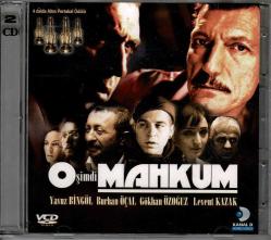 Efemera - O Şimdi Mahkum VCD Film VCD162 - kitantik - kitaLog