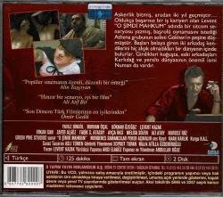 O Şimdi Mahkum VCD Film VCD162