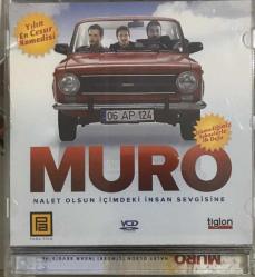 Muro VCD Film VCD16255