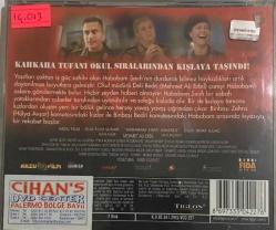 Hababam Sınıfı Askerde VCD Film VCD16275