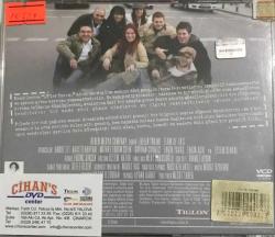 18`ler Takımı VCD Film VCD16317
