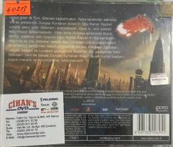 Dünyayı Kurtaran Adamın Oğlu VCD Film VCD16337