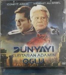 Dünyayı Kurtaran Adamın Oğlu VCD Film VCD16353