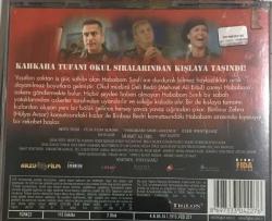 Hababam Sınıfı Askerde VCD Film VCD16366