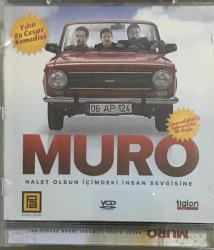 Muro VCD Film VCD16369