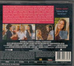 Erkekler Ne Söyler Kadınlar Ne Anlar VCD Film VCD1638
