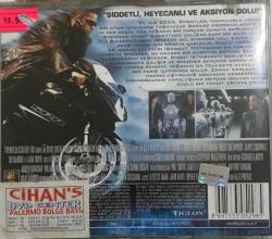 Ben Robot (Will Smith) VCD Film VCD16399