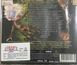 Arthur İle Minimoylar VCD Film VCD16431