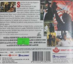 Başkanın Adamları VCD Film VCD1647