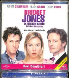 Bridget Jones Mantığın Sınırı VCD Film VCD16514