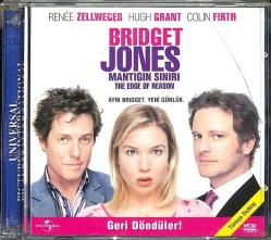 Bridget Jones Mantığın Sınırı VCD Film VCD16532