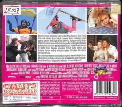 Bridget Jones Mantığın Sınırı VCD Film VCD16532