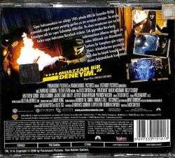 Watchmen VCD Film VCD16562