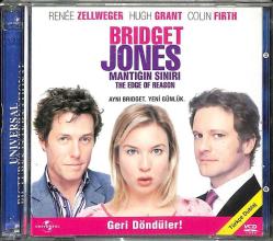 Bridget Jones Mantığın Sınırı VCD Film VCD16563