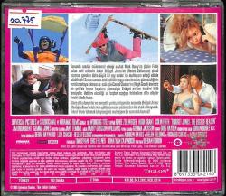 Bridget Jones Mantığın Sınırı VCD Film VCD16563