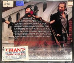 Balıkçı Kral (Robin Williams) VCD Film VCD16595