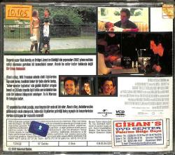 Bir Erkek Hakkında VCD Film VCD16616