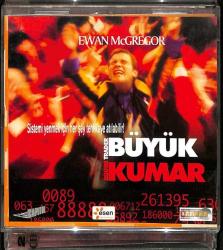 Efemera - Büyük Kumar VCD Film VCD16657 - kitantik - kitaLog
