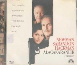 Alacakaranlık *Twılıght* VCD Film VCD1676
