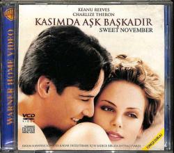 Kasımda Aşk Başkadır VCD Film VCD16764