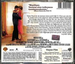 Kasımda Aşk Başkadır VCD Film VCD16764