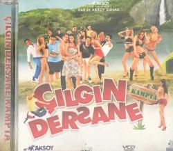 Çılgın Dersane VCD Film VCD1677