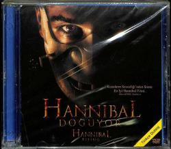 Hannibal Doğuyor VCD Film VCD16782
