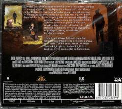 Hannibal Doğuyor VCD Film VCD16782