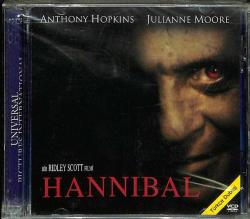 Hannibal VCD Film VCD16784