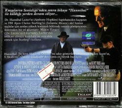 Hannibal VCD Film VCD16784