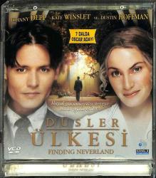 Düşler Ülkesi VCD Film VCD16805