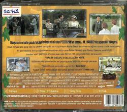 Düşler Ülkesi VCD Film VCD16805