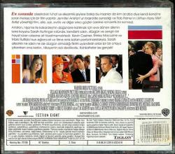 Gerçek Dedikodu VCD Film VCD16832